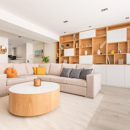 Appartement spacieux et moderne 4 chambres à 5mn à pieds République Lille Exterior foto